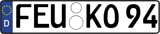 FEU-KO94