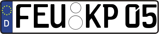 FEU-KP05