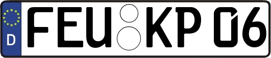 FEU-KP06