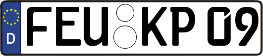 FEU-KP09