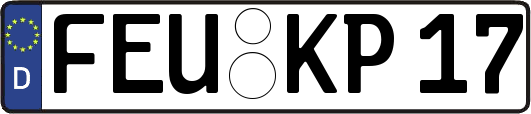 FEU-KP17