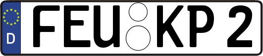 FEU-KP2