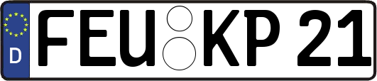 FEU-KP21