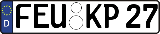 FEU-KP27