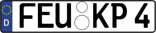 FEU-KP4