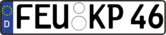 FEU-KP46