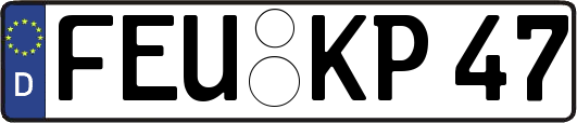 FEU-KP47