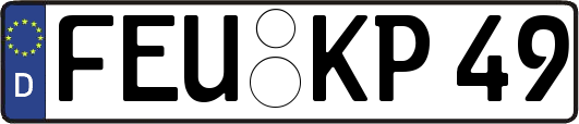 FEU-KP49