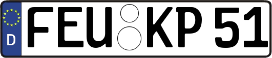FEU-KP51