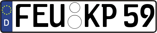 FEU-KP59