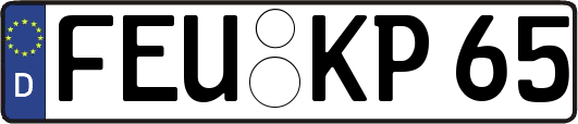 FEU-KP65