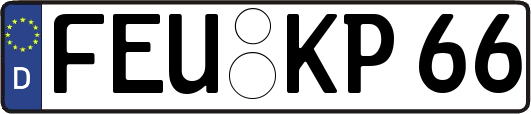 FEU-KP66