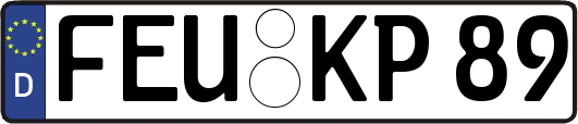 FEU-KP89