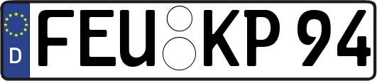 FEU-KP94