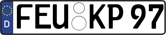 FEU-KP97