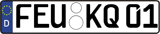FEU-KQ01