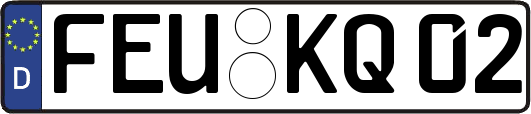 FEU-KQ02