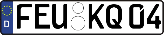 FEU-KQ04