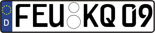 FEU-KQ09