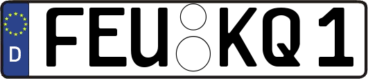FEU-KQ1