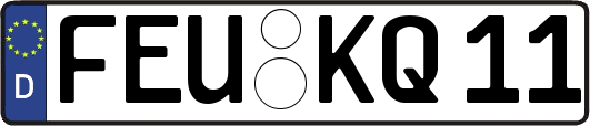 FEU-KQ11