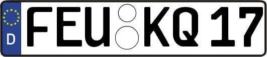 FEU-KQ17