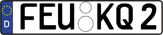 FEU-KQ2