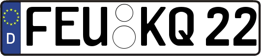 FEU-KQ22