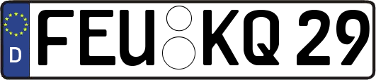 FEU-KQ29