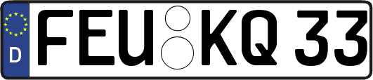 FEU-KQ33