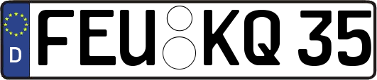 FEU-KQ35