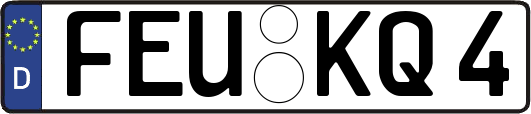 FEU-KQ4