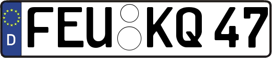 FEU-KQ47
