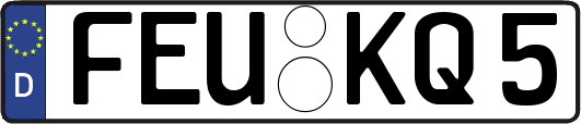 FEU-KQ5