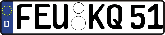FEU-KQ51