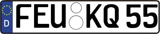 FEU-KQ55