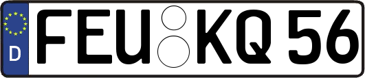 FEU-KQ56