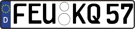 FEU-KQ57