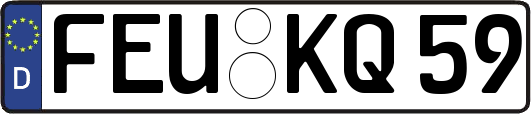 FEU-KQ59