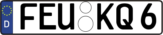 FEU-KQ6