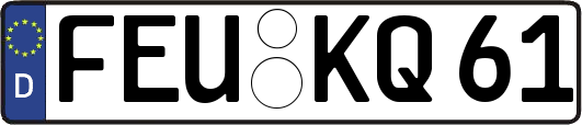 FEU-KQ61