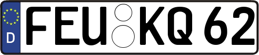 FEU-KQ62