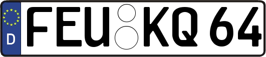 FEU-KQ64