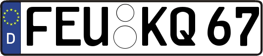 FEU-KQ67