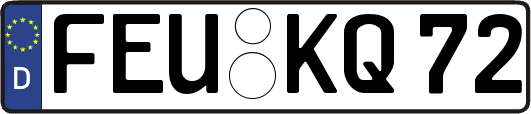 FEU-KQ72
