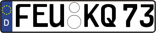 FEU-KQ73