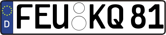 FEU-KQ81