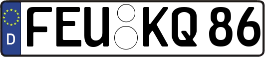 FEU-KQ86