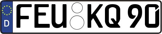 FEU-KQ90