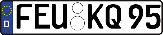 FEU-KQ95